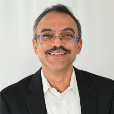 Ravi Verma