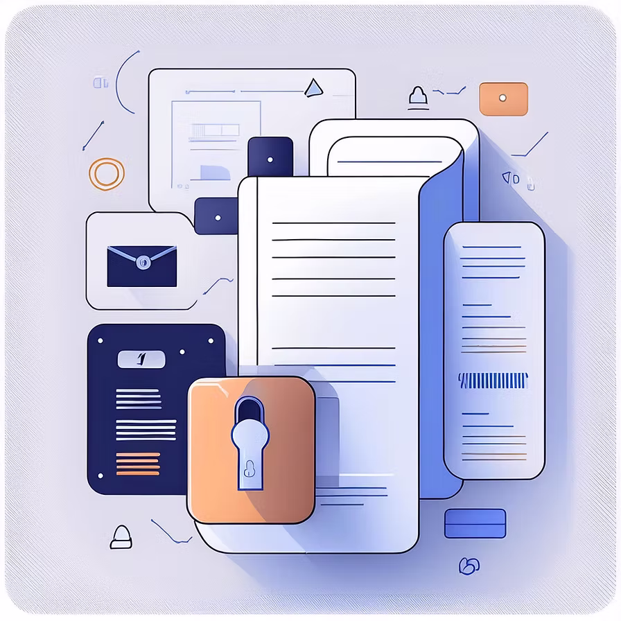 Revolutionizing Document Access for a Technology Services Firm
